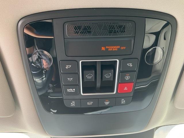 new 2026 Kia Carnival car, priced at $45,943