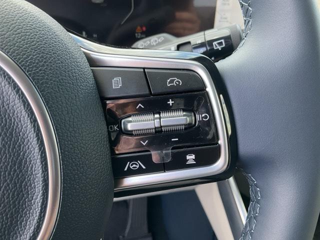 new 2026 Kia Carnival car, priced at $45,943