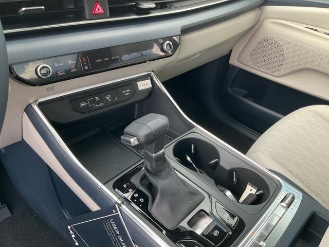 new 2026 Kia Carnival car, priced at $45,943