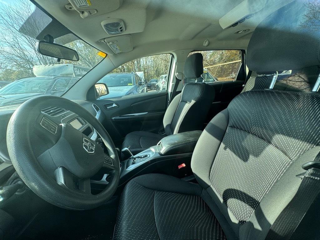 used 2014 Dodge Journey car, priced at $8,032