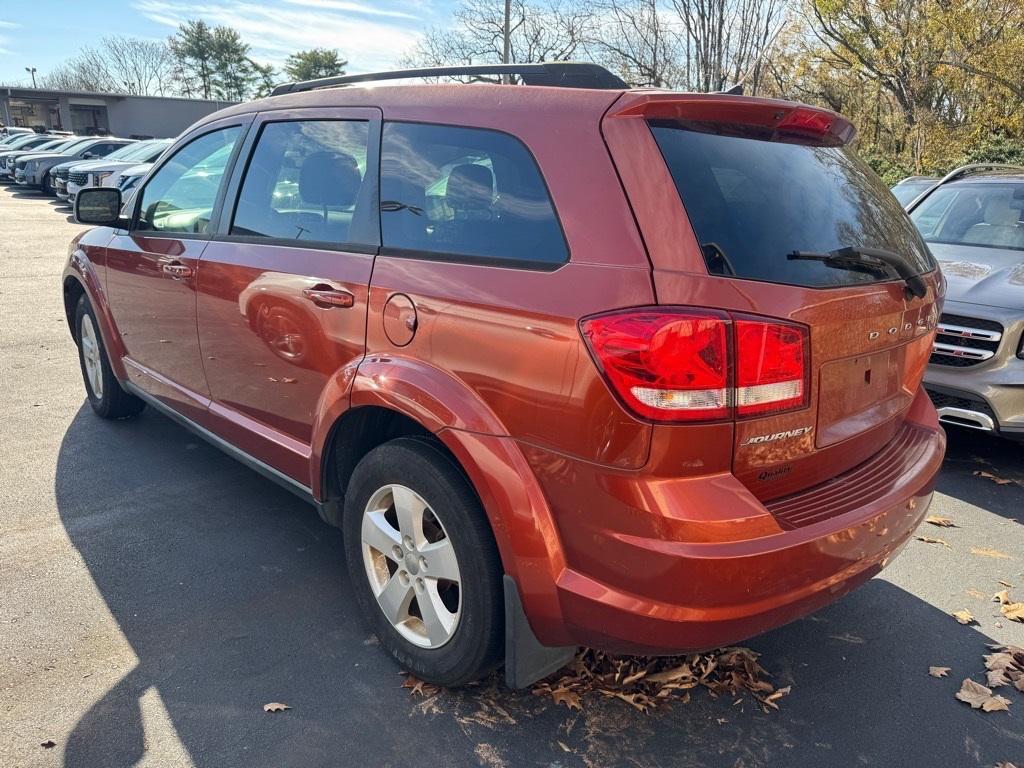used 2014 Dodge Journey car, priced at $8,032