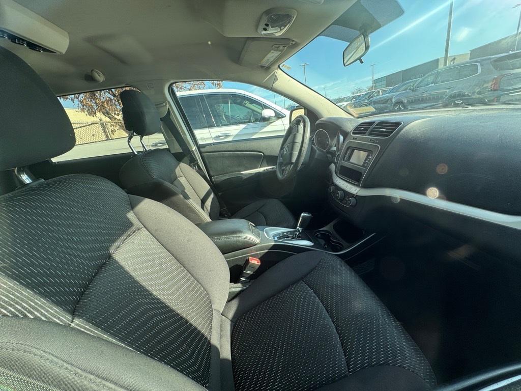 used 2014 Dodge Journey car, priced at $8,032
