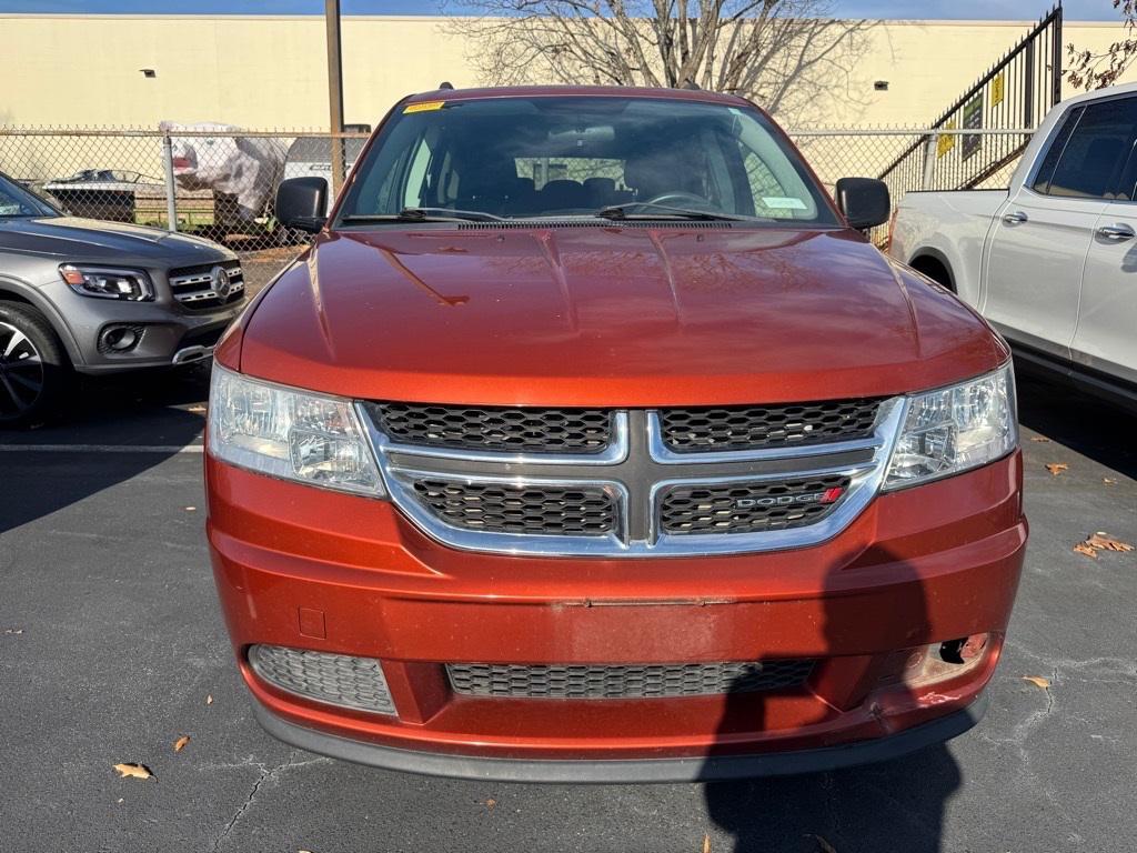 used 2014 Dodge Journey car, priced at $8,032