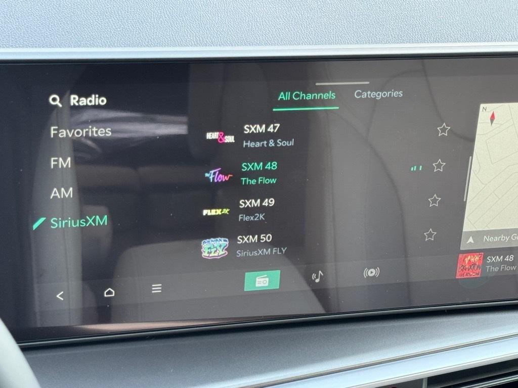 new 2025 Kia Sorento Hybrid car, priced at $40,604