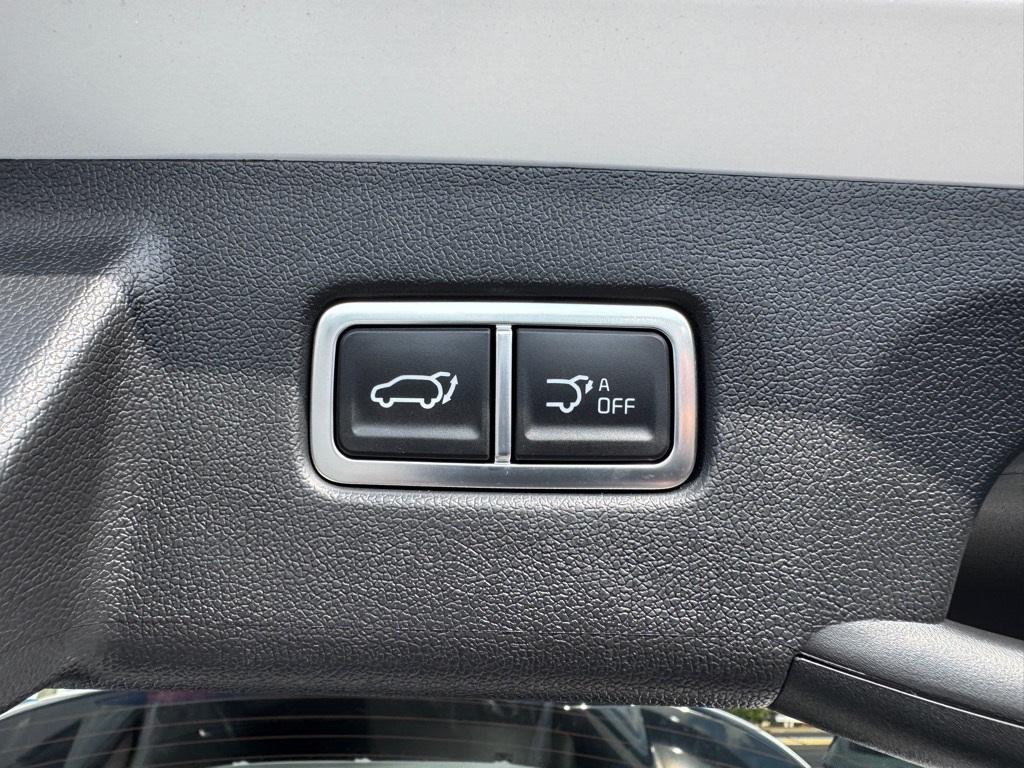new 2025 Kia Sorento Hybrid car, priced at $40,604