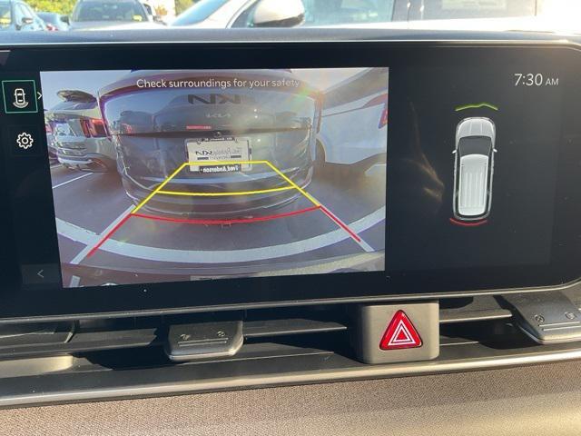 new 2026 Kia Carnival car, priced at $42,200