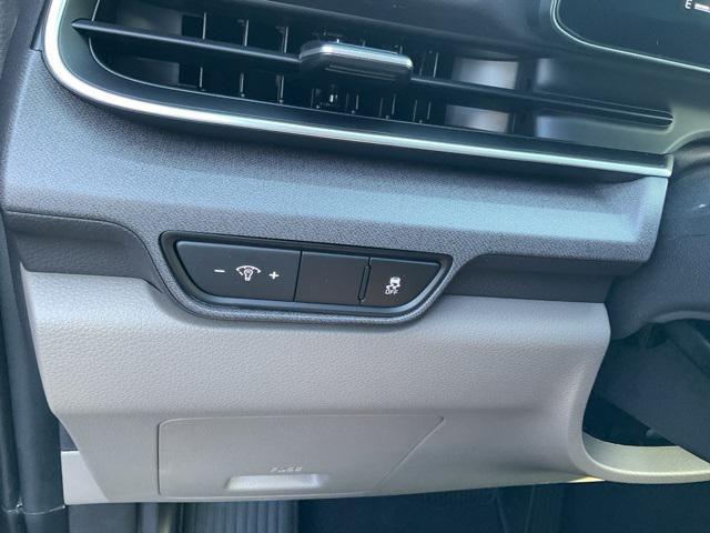 new 2026 Kia Carnival car, priced at $42,200