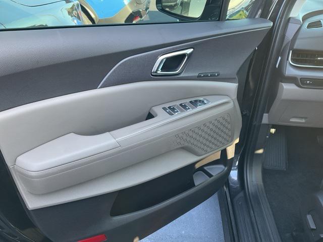 new 2026 Kia Carnival car, priced at $42,200