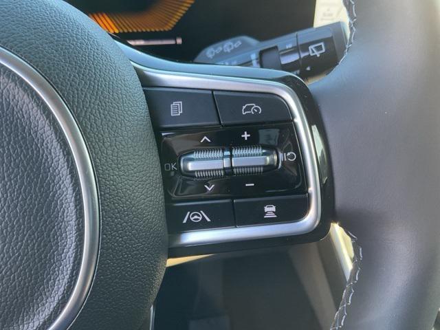 new 2026 Kia Carnival car, priced at $42,200