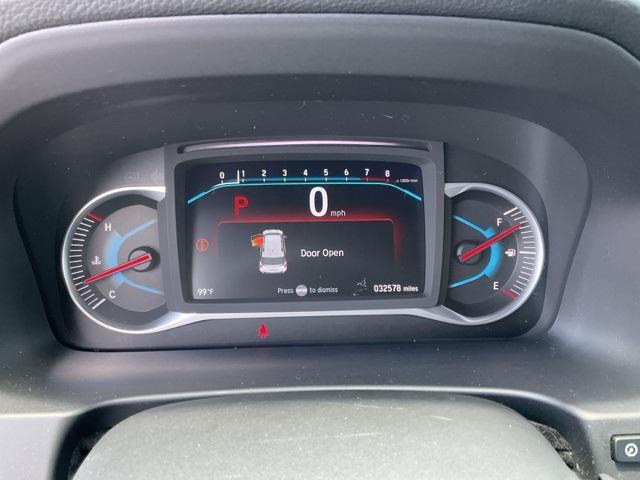 used 2022 Honda Pilot car, priced at $31,721