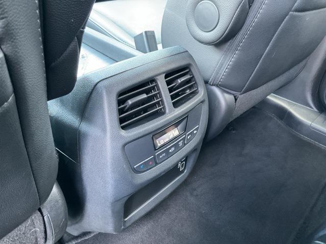 used 2022 Honda Pilot car, priced at $31,721