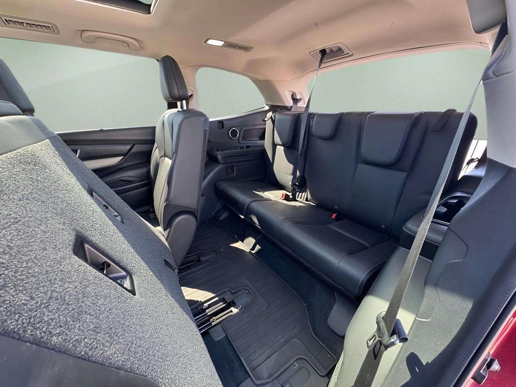 used 2021 Subaru Ascent car, priced at $24,880