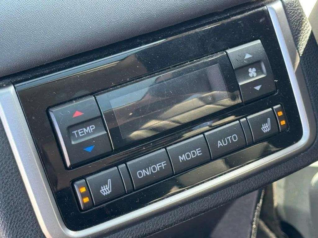 used 2021 Subaru Ascent car, priced at $24,880