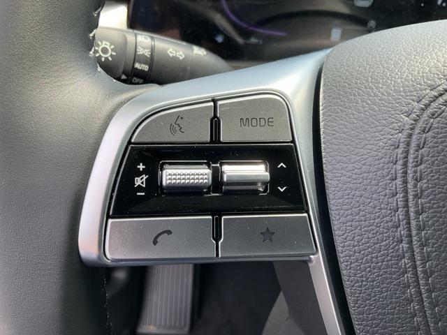 new 2025 Kia Telluride car, priced at $41,251