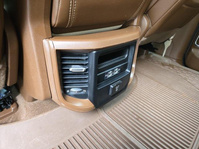 used 2021 Ram 1500 car, priced at $30,151