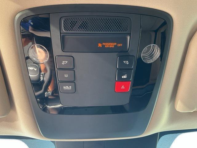 used 2024 Kia Carnival car, priced at $36,777