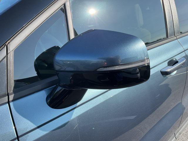 used 2024 Kia Carnival car, priced at $36,777