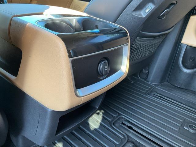 used 2024 Kia Carnival car, priced at $36,777