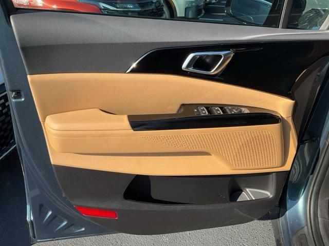 used 2024 Kia Carnival car, priced at $36,777