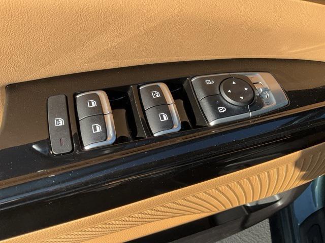 used 2024 Kia Carnival car, priced at $36,777