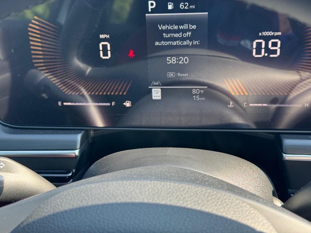 new 2026 Kia K5 car, priced at $30,863
