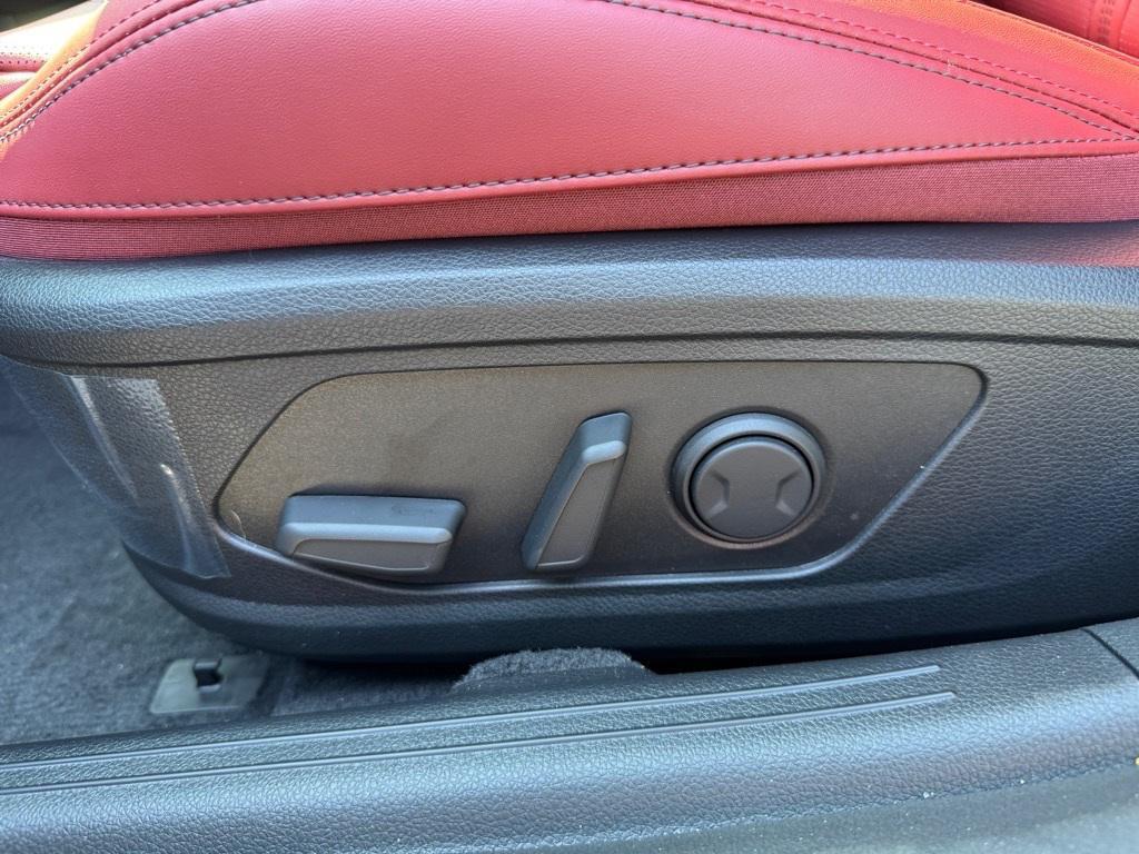 new 2026 Kia K5 car, priced at $30,863