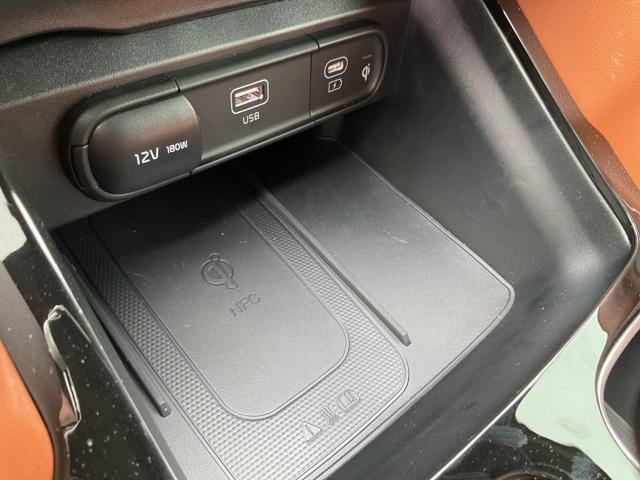 new 2025 Kia Telluride car, priced at $49,889