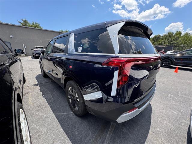 new 2026 Kia Carnival Hybrid car, priced at $42,690