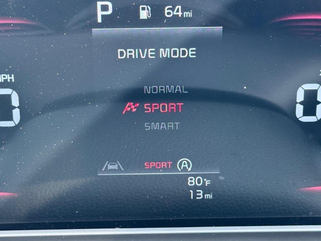 new 2026 Kia Seltos car, priced at $26,052