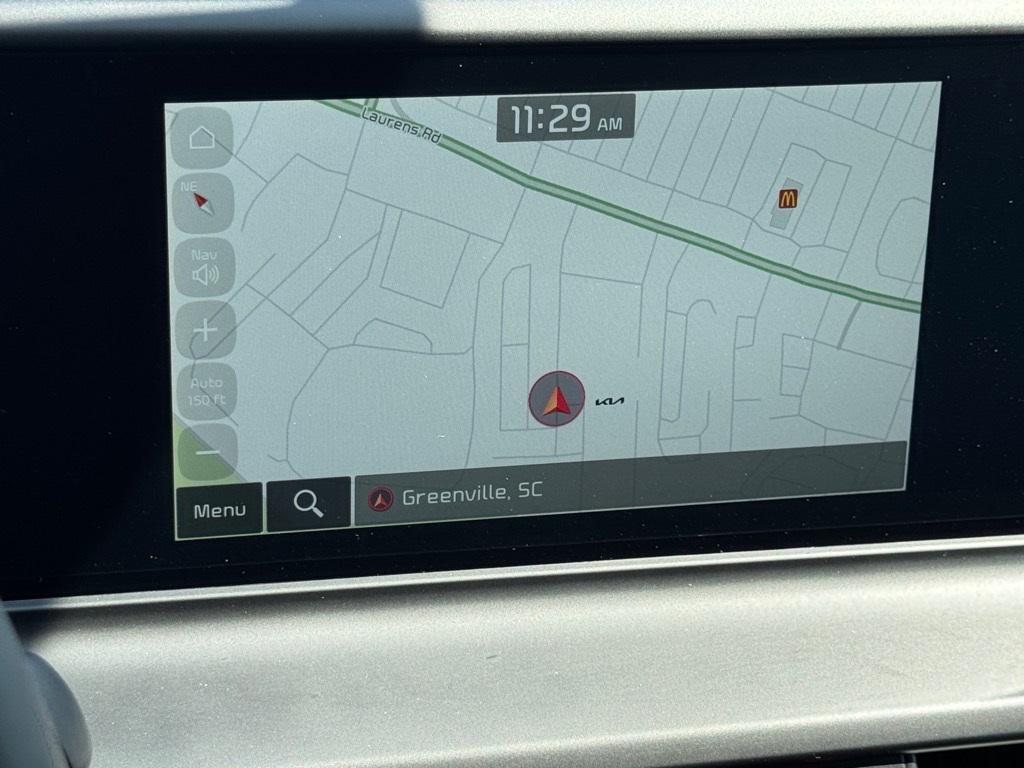 new 2026 Kia Seltos car, priced at $26,052