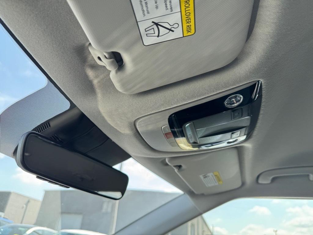 new 2026 Kia Seltos car, priced at $26,052