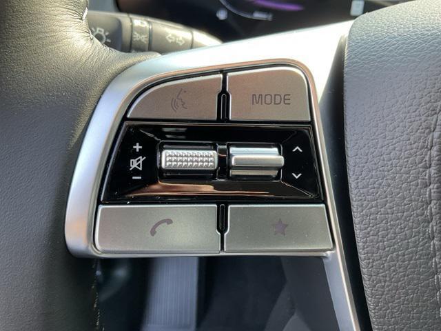 new 2025 Kia Telluride car, priced at $42,390