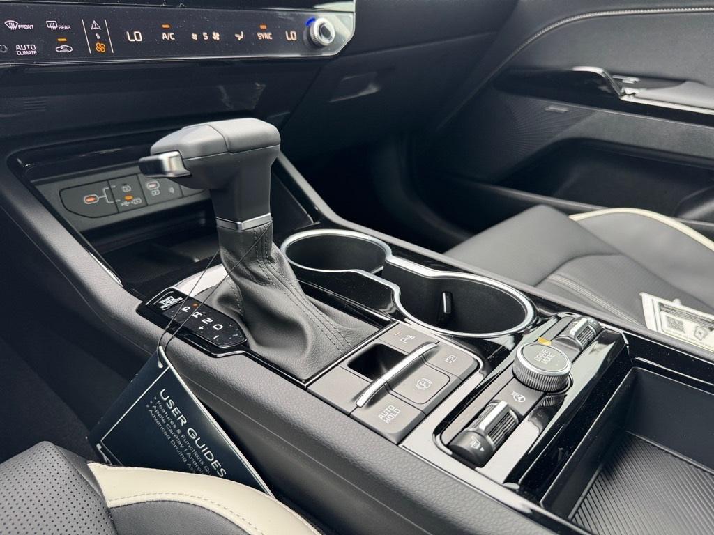 new 2026 Kia K5 car, priced at $32,202