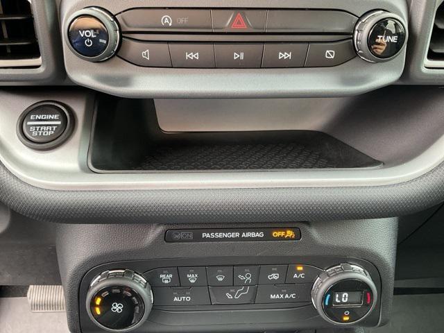 used 2021 Ford Bronco Sport car, priced at $22,262
