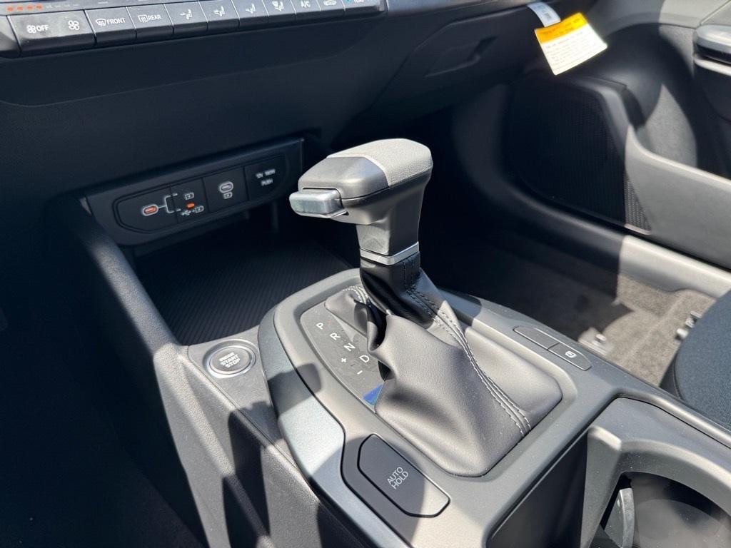 new 2025 Kia K4 car, priced at $23,652