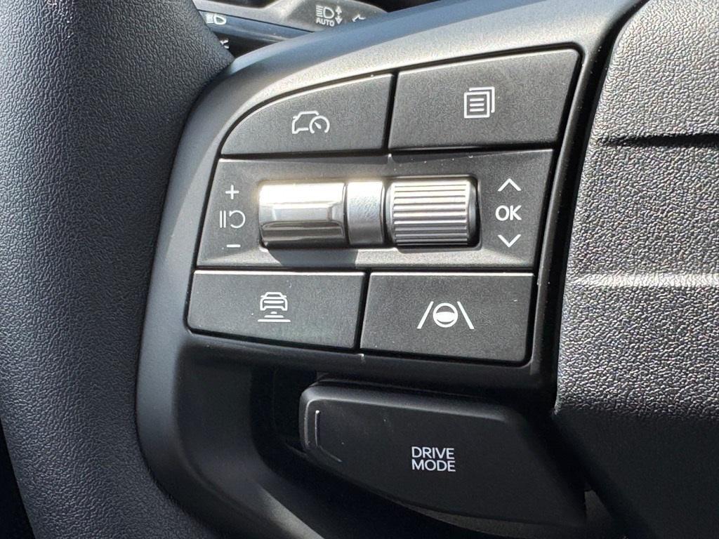 new 2025 Kia K4 car, priced at $23,652