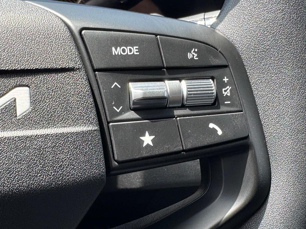 new 2025 Kia K4 car, priced at $23,652