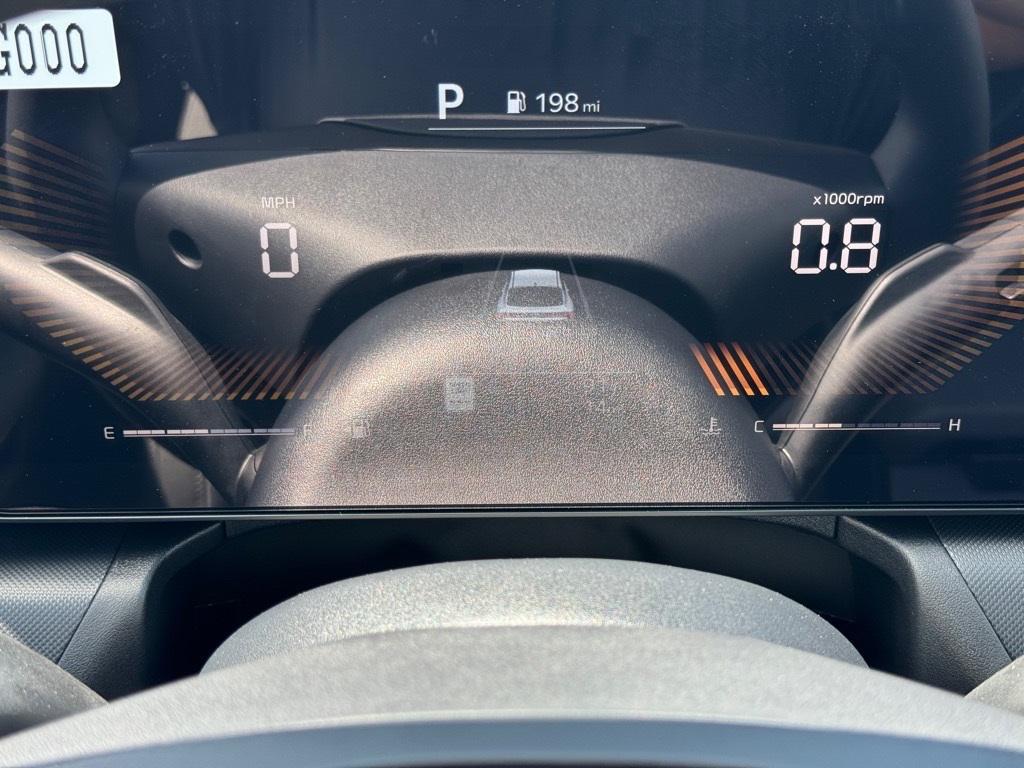 new 2025 Kia K4 car, priced at $23,652