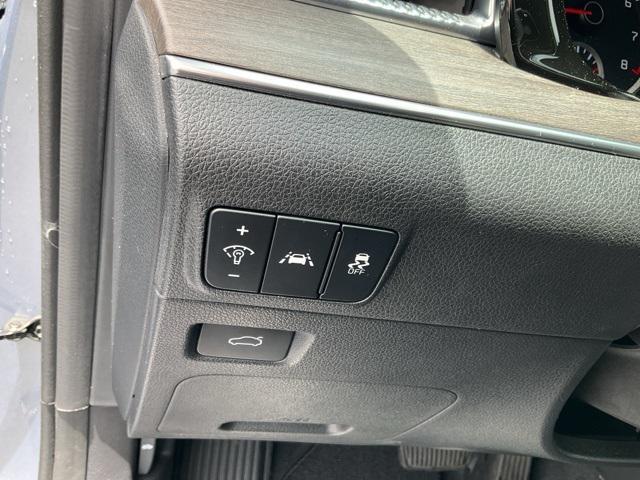 used 2022 Kia K5 car, priced at $24,993