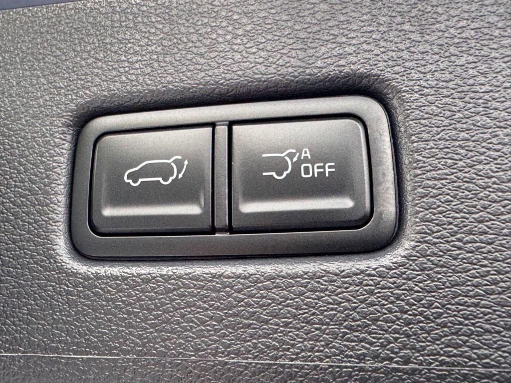 new 2025 Kia Telluride car, priced at $50,435