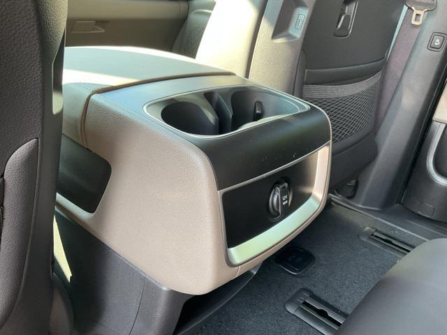 new 2025 Kia Carnival car, priced at $39,478