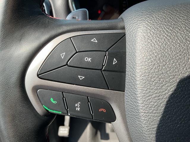 used 2021 Jeep Grand Cherokee car, priced at $24,559