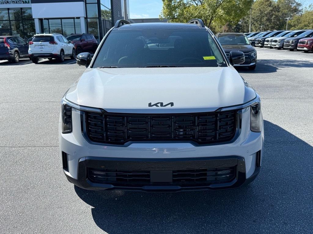 new 2026 Kia Sorento car, priced at $49,245