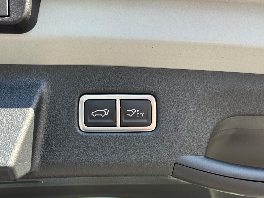 new 2026 Kia Sorento car, priced at $49,245