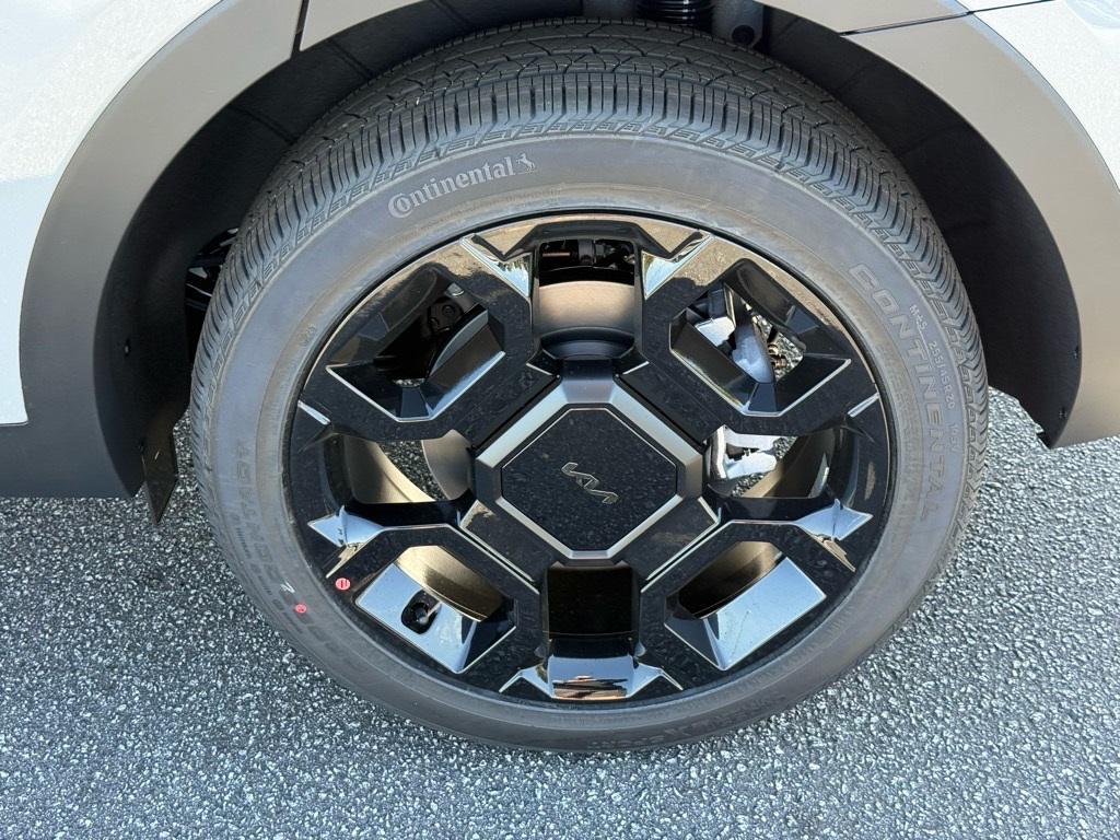 new 2026 Kia Sorento car, priced at $49,245
