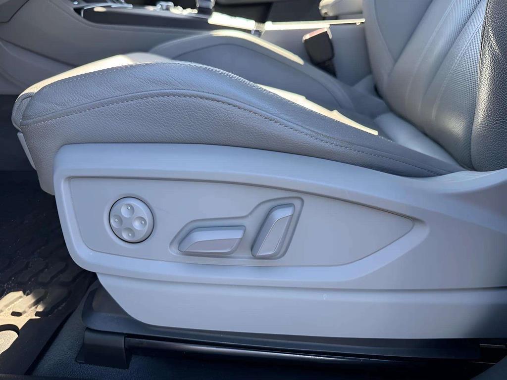 used 2019 Audi Q5 car, priced at $23,256