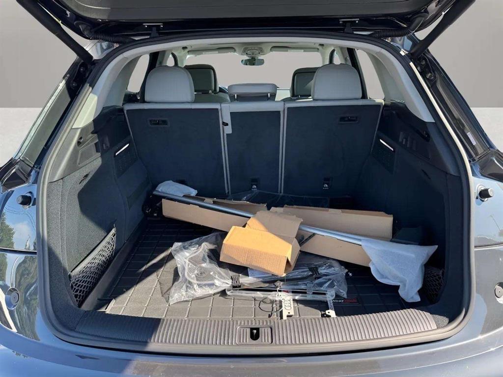 used 2019 Audi Q5 car, priced at $23,256