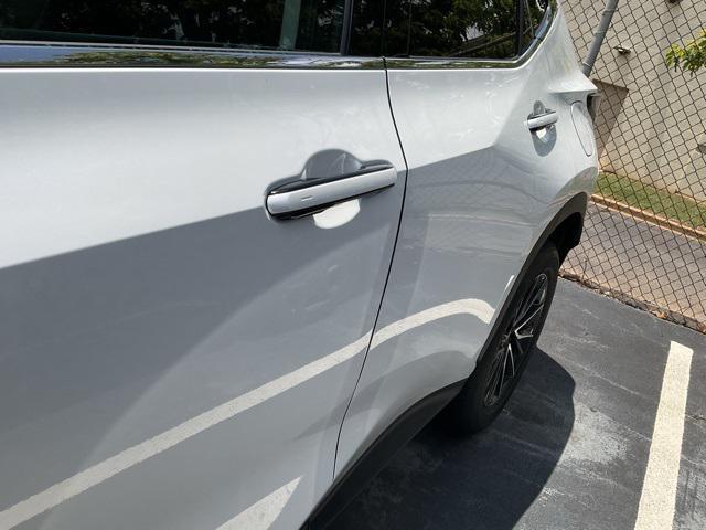 used 2025 Lexus NX 250 car, priced at $40,889