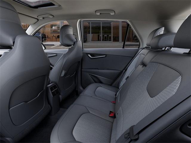 new 2025 Kia Niro car, priced at $33,480