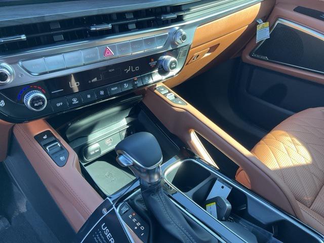 new 2025 Kia Telluride car, priced at $53,390